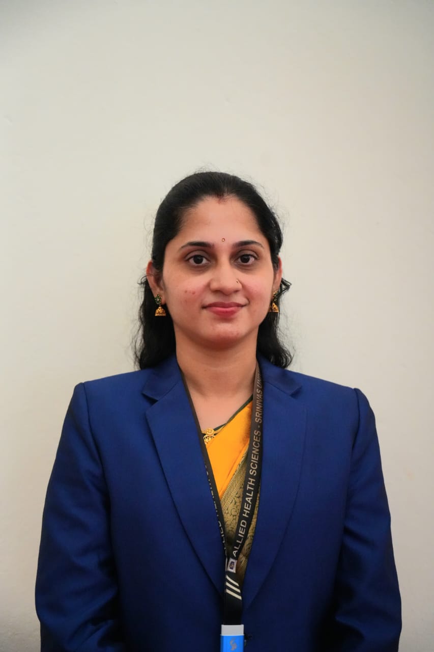 Dr. Pavana Krishnamurthy